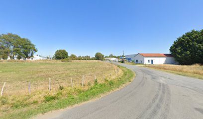 Entreprise de terrassement Lussac-les-Châteaux