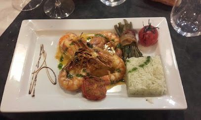 Restaurant Châtillon-sur-Seine