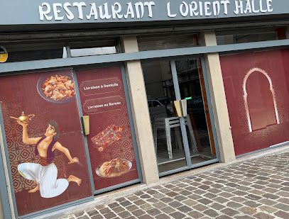 Restaurant Bray-sur-Seine