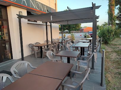 Restaurant Nègrepelisse