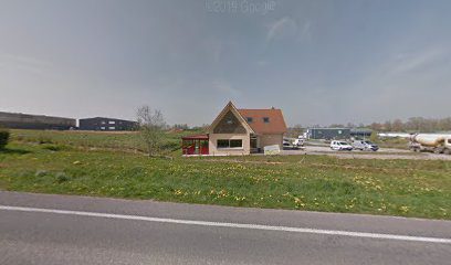 Restaurant Fruges