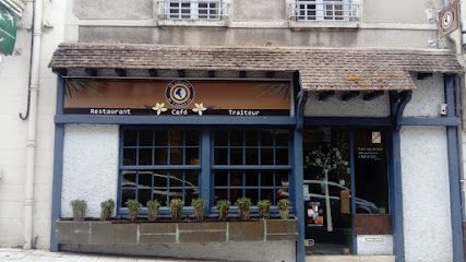 Restaurant La Charité-sur-Loire