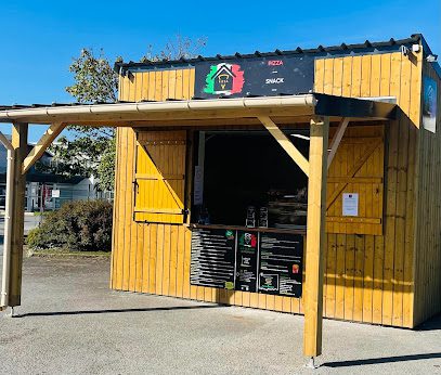 Pizzas à emporter Dol-de-Bretagne