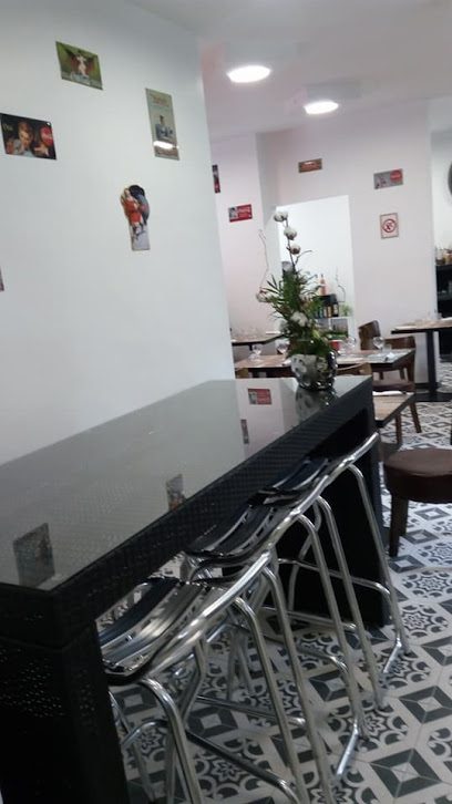Restaurant Saint-Laurent-de-la-Cabrerisse