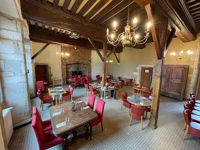 Restaurant Arnay-le-Duc