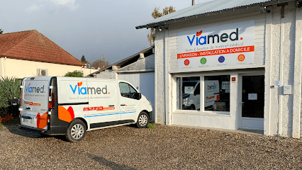 Magasin de matériel médical Poix-de-Picardie
