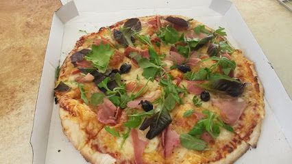 Pizzas à emporter Le Cheylard