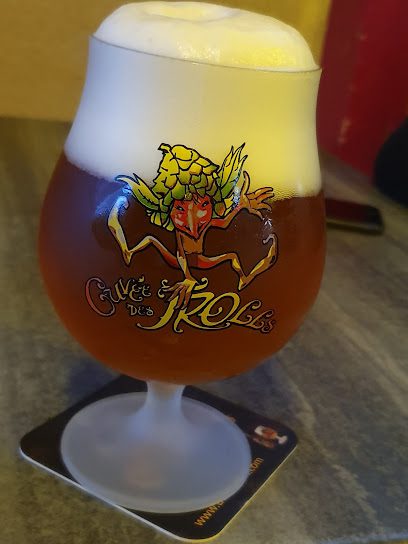 Bar Montrozier