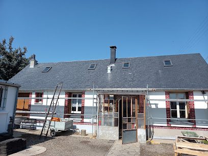 Couvreur Épégard