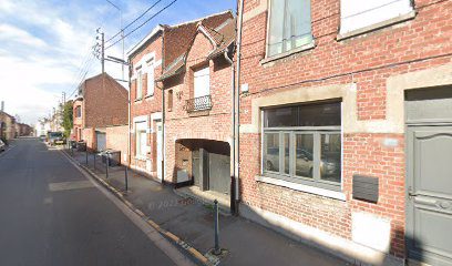 Assistance et services informatiques Neuville-en-Ferrain