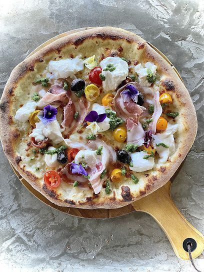 Pizzas à emporter Ventalon en Cévennes