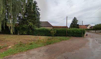 Magasin de bois de chauffage Arnay-le-Duc