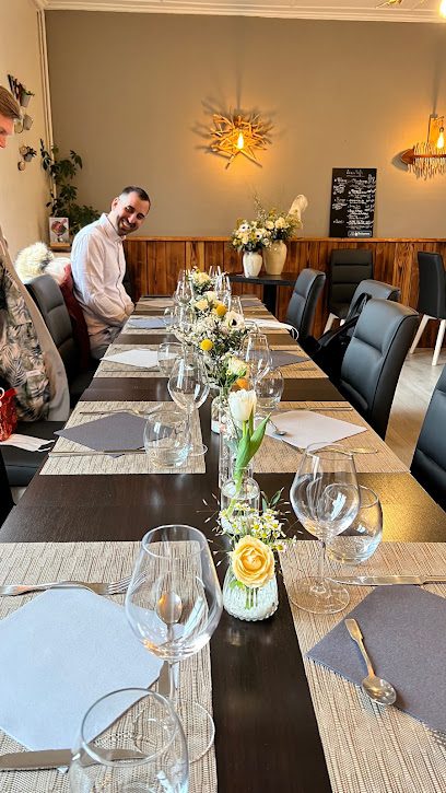 Restaurant Baugé-en-Anjou