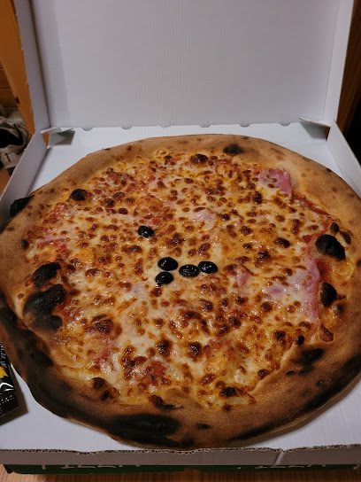 Pizzeria Allos
