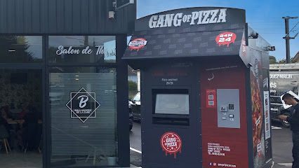 Pizzas à emporter Nomexy