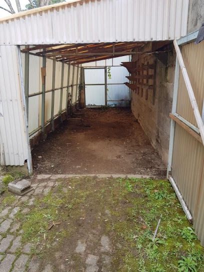 Service de gestion des déchets Saint-Père-en-Retz