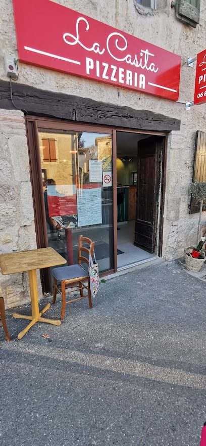 Restaurant italien Cahuzac-sur-Vère