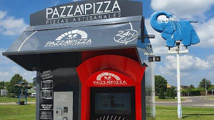 Pizzas à emporter Gaillon