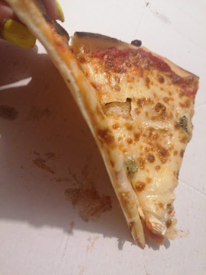 Pizzas à emporter Bruay-la-Buissière