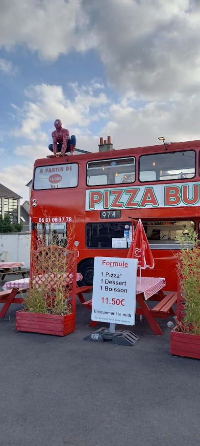 Diner Caen