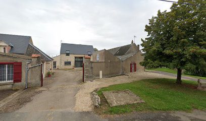 Agriculteur Charmont-en-Beauce