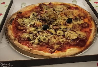 Pizzas à emporter Tantonville