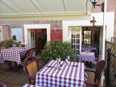 Restaurant Vabres-l'Abbaye
