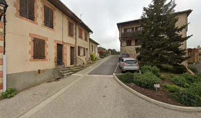 Kiosque Aubiet