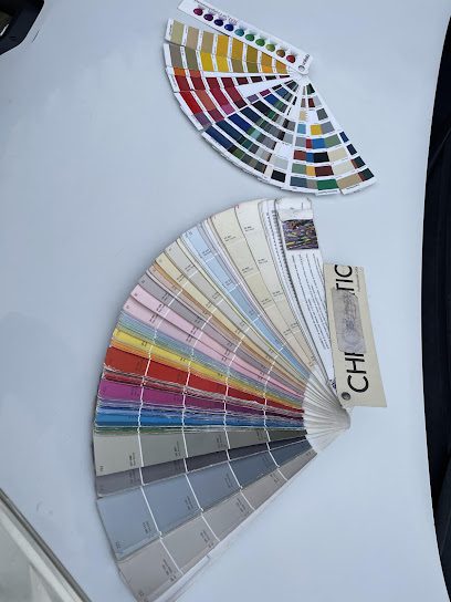 Artisanat Lacapelle-Biron