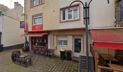 Restaurant Saint-Quay-Portrieux