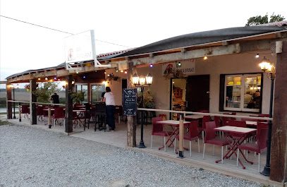 Restaurant Marsan
