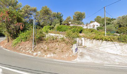 Menuisier Roquefort-les-Pins
