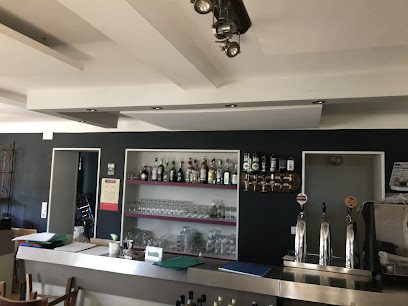 Restaurant Saint-Castin