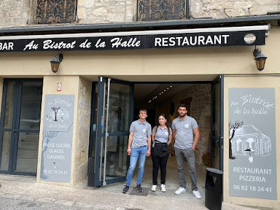 Restaurant Souillac