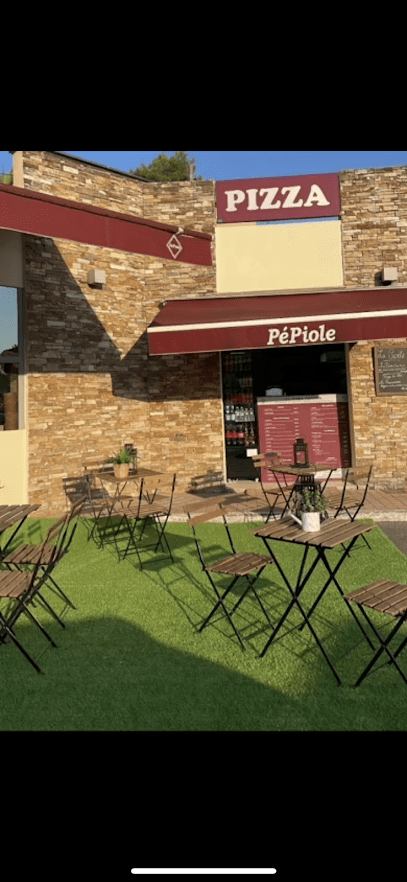 Pizzeria Le Cannet