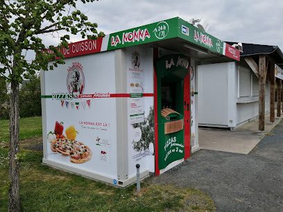 Pizzas à emporter Bouesse