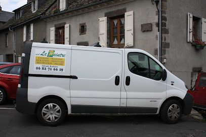 Peintre en bâtiment Saint-Paul-de-Salers