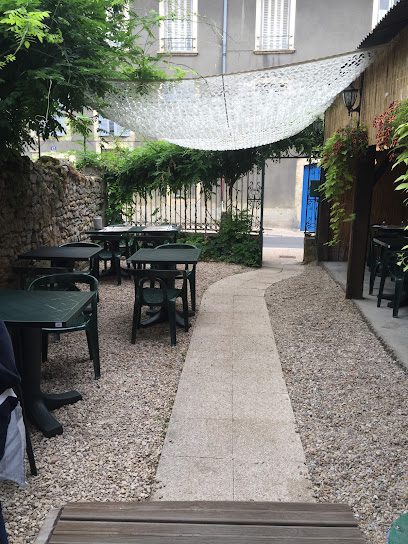 Restaurant Saint-Céré