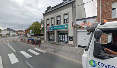 Restaurant Wallers