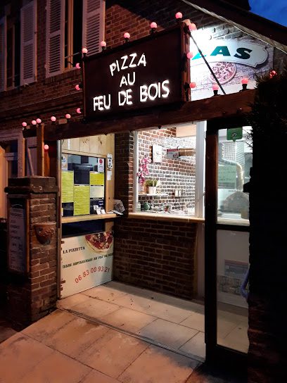 Pizzas à emporter Thiberville