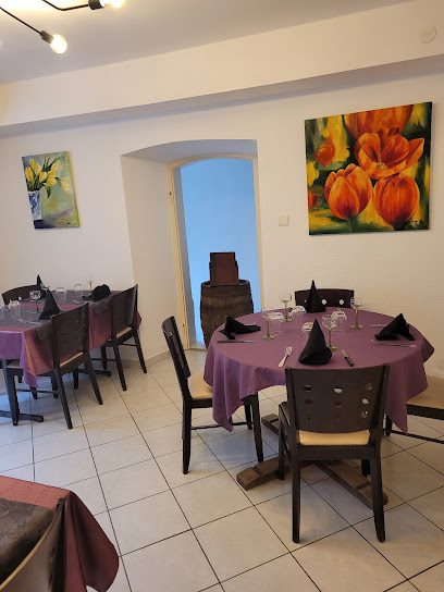 Restaurant Ferrette