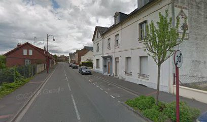 Charpentier Charmes