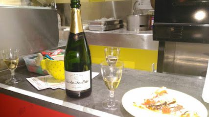 Pizzas à emporter Savigné-l'Évêque