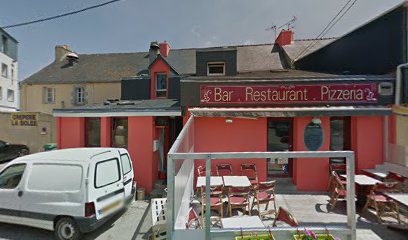 Restaurant Crozon