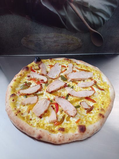 Pizzas à emporter La Ferté-Bernard