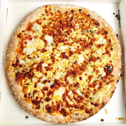 Pizzas à emporter Ailly-sur-Somme