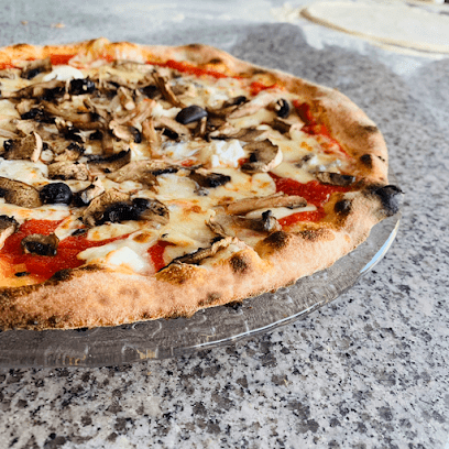 Pizzeria Opio