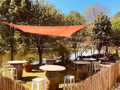 Restaurant Fossemagne