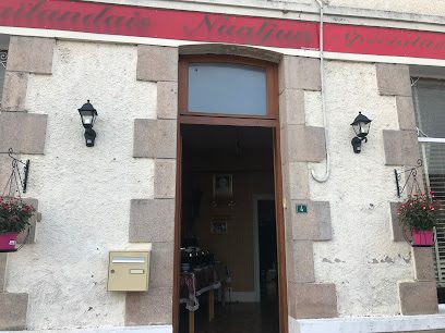 Restaurant Treignat