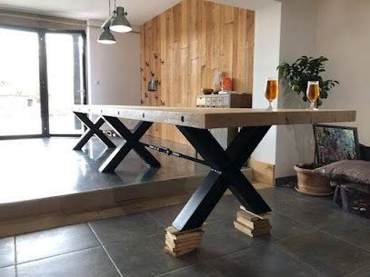 Atelier de menuiserie Varize-Vaudoncourt